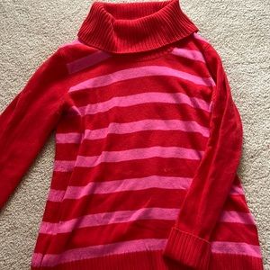 Gap women’s sweater- size large